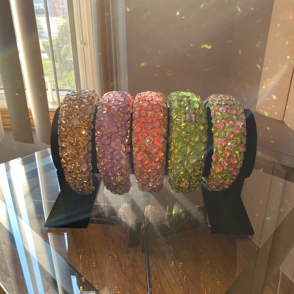 Glam Bands💜💖 - Picture 1 of 1